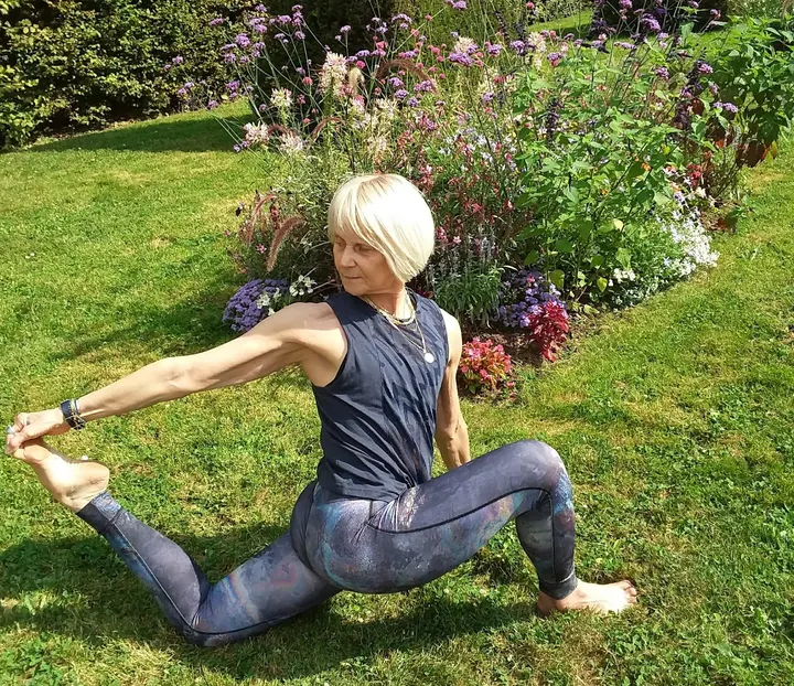 CORINNE LEMAIRE coach sportif santé et bien-être — coaching personnel-studio à Boulogne-Billancourt — 4