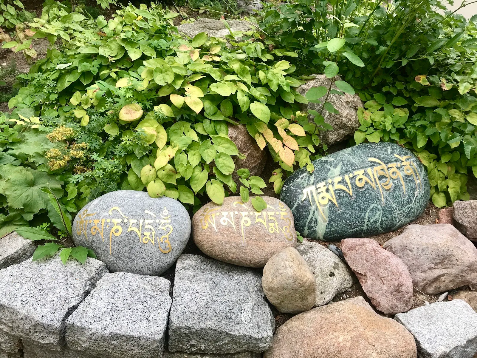 Das Buddhistische Zentrum Wuppertal — meditation-studio in Gemarkung Barmen, Wuppertal — 3