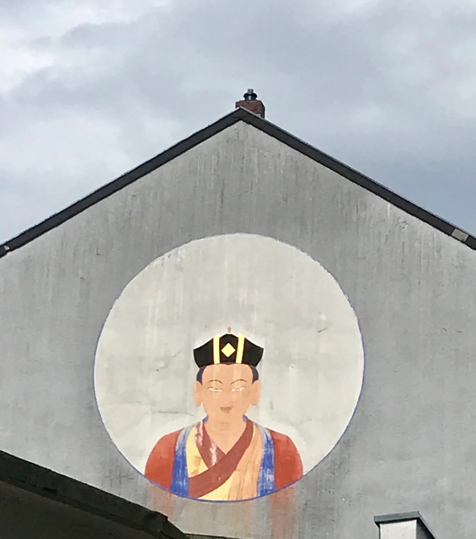 Das Buddhistische Zentrum Wuppertal — meditation-studio in Wuppertal — 4