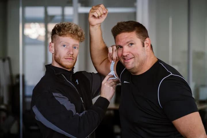 Lifestyle & personal training Zeist — personal training-studio in Zeist — 4