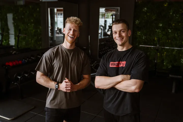 Lifestyle & personal training Zeist — Personal training in Zeist