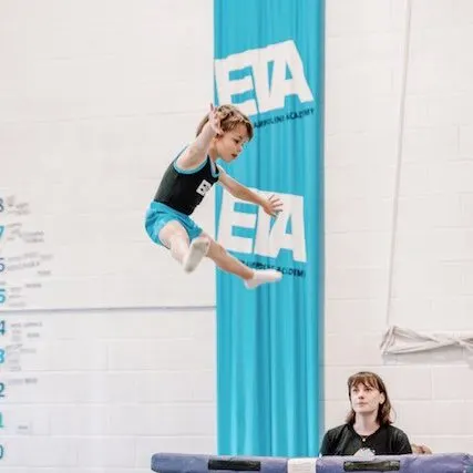 Exeter Trampoline Academy — gymnastics-studio in Digby, Exeter — 2