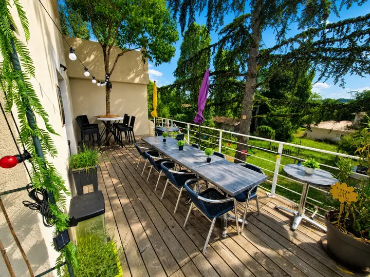 SAS — salle de fitness-studio à Sainte-Eulalie, Bordeaux — 2