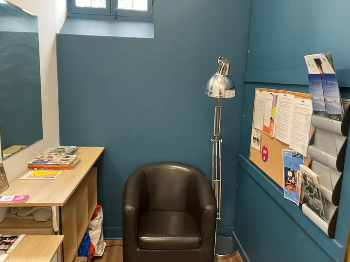 InitiActiV Maison Sport Santé — bien-être-studio à Gratte-Ciel, Villeurbanne — 2