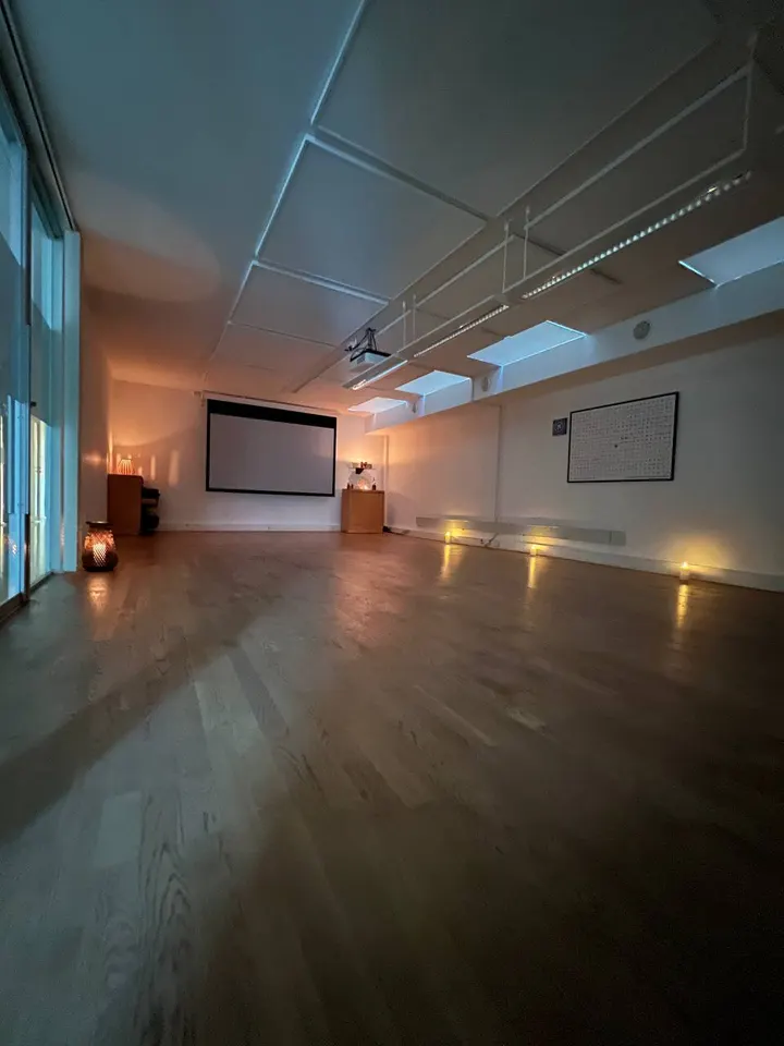 Yoga Studio "Pranava" — yoga-studio i Stavanger — 5