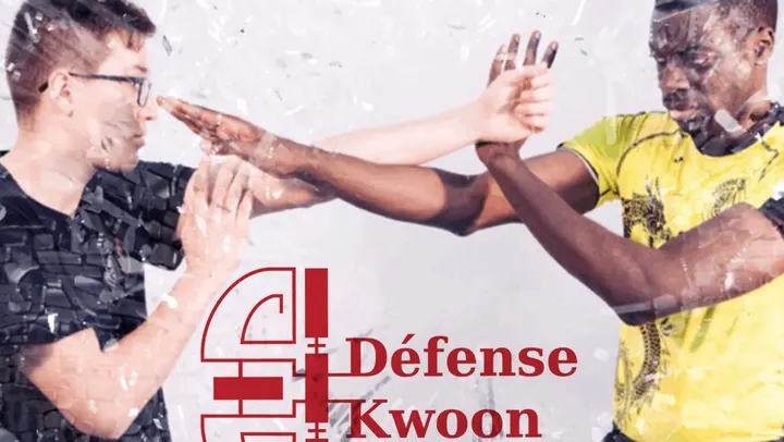 Defense kwoon Wing Chun Paris — arts martiaux-studio à Vanves, Paris — 2