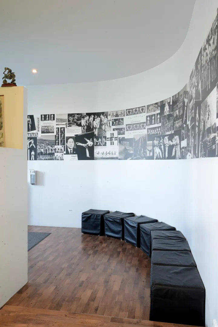 FIRST MARTIAL ARTS - Taekwondo & Kickboxen in Germering — kampfsport-studio in München — 3