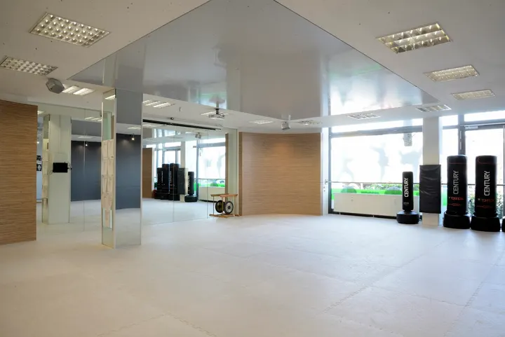 FIRST MARTIAL ARTS - Taekwondo & Kickboxen in Germering — kampfsport-studio in München — 4