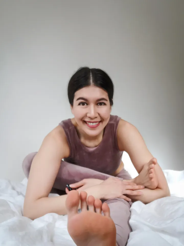 Ninnie Yoga — yoga-studio i Malmö — 4