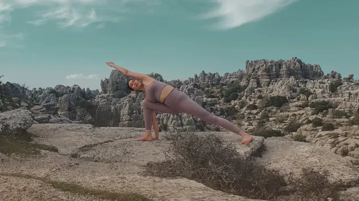 Ninnie Yoga — yoga-studio i Malmö — 5