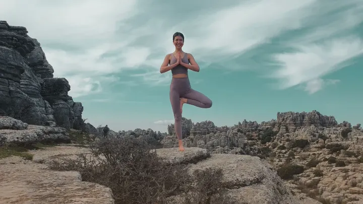 Ninnie Yoga — yoga-studio i Malmö — 6