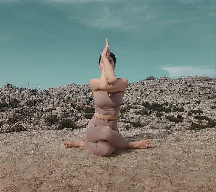 Ninnie Yoga — yoga-studio i Rådmansvången, Malmö