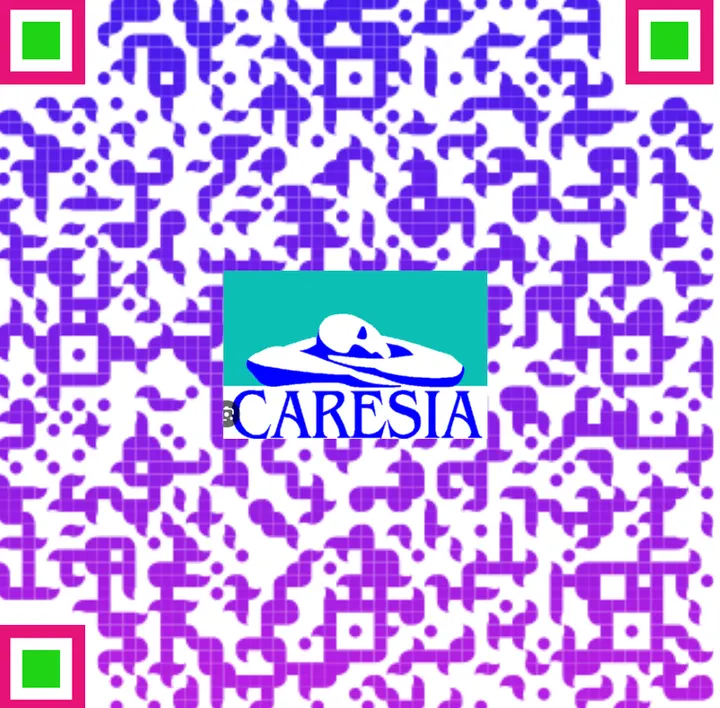 Caresia — entrenamiento personal-studio en Madrid — 4
