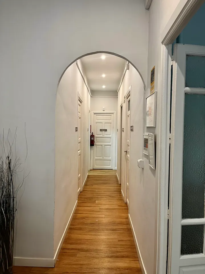 Caresia — Entrenamiento personal en Salamanca, Madrid