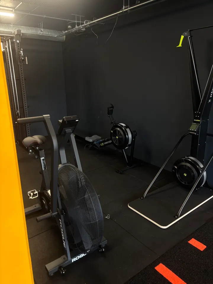 MAX Gym — krachttraining-studio in Breda — 3