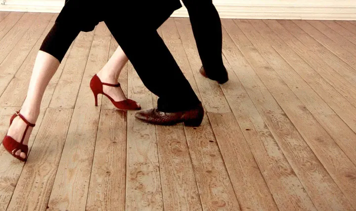 Tango am See - Tanzschule für Tango Argentino in Schwerin — Tanz in Altstadt, Schwerin
