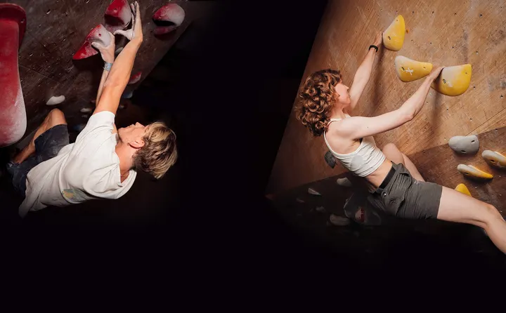 Boulders Vanløse — climbing-studio i Vanløse, Vanløse