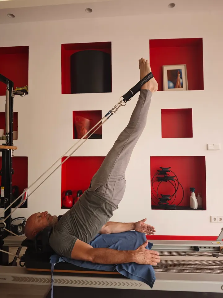 MAR CORTÉS. FISIOTERAPIA Y PILATES — pilates-studio en Son Espanyolet, Palma — 2