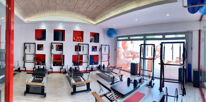 MAR CORTÉS. FISIOTERAPIA Y PILATES — pilates-studio en Son Espanyolet, Palma — 3