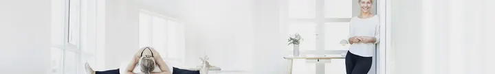 Sattva Yoga - Mari Nordstrøm — yoga-studio i Lundby — 3