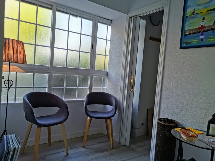 Narayani Yoga — yoga-studio en Madrid — 3