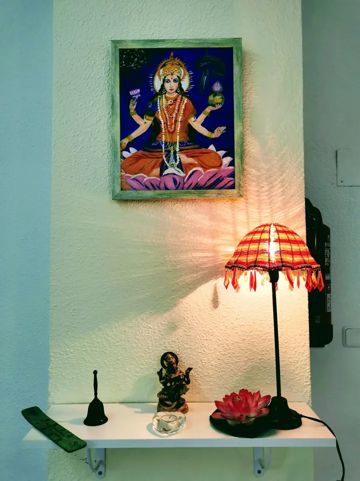 Narayani Yoga — yoga-studio en Madrid — 4