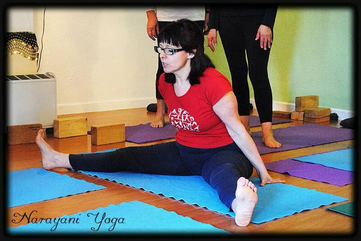 Narayani Yoga — yoga-studio en Madrid — 5