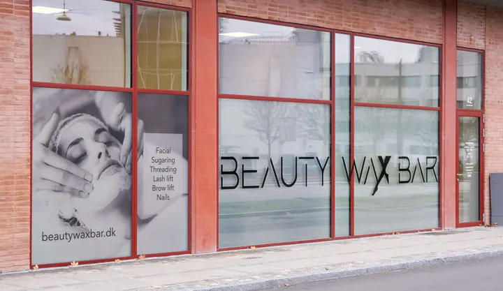 Beauty Wax Bar — wellness-studio i Vesterbro, København