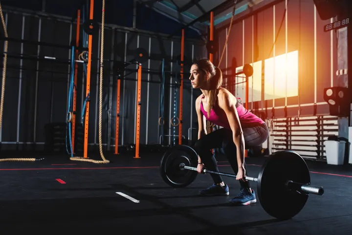 ABR Fitness — Fitness Studio in Bloomsbury, London