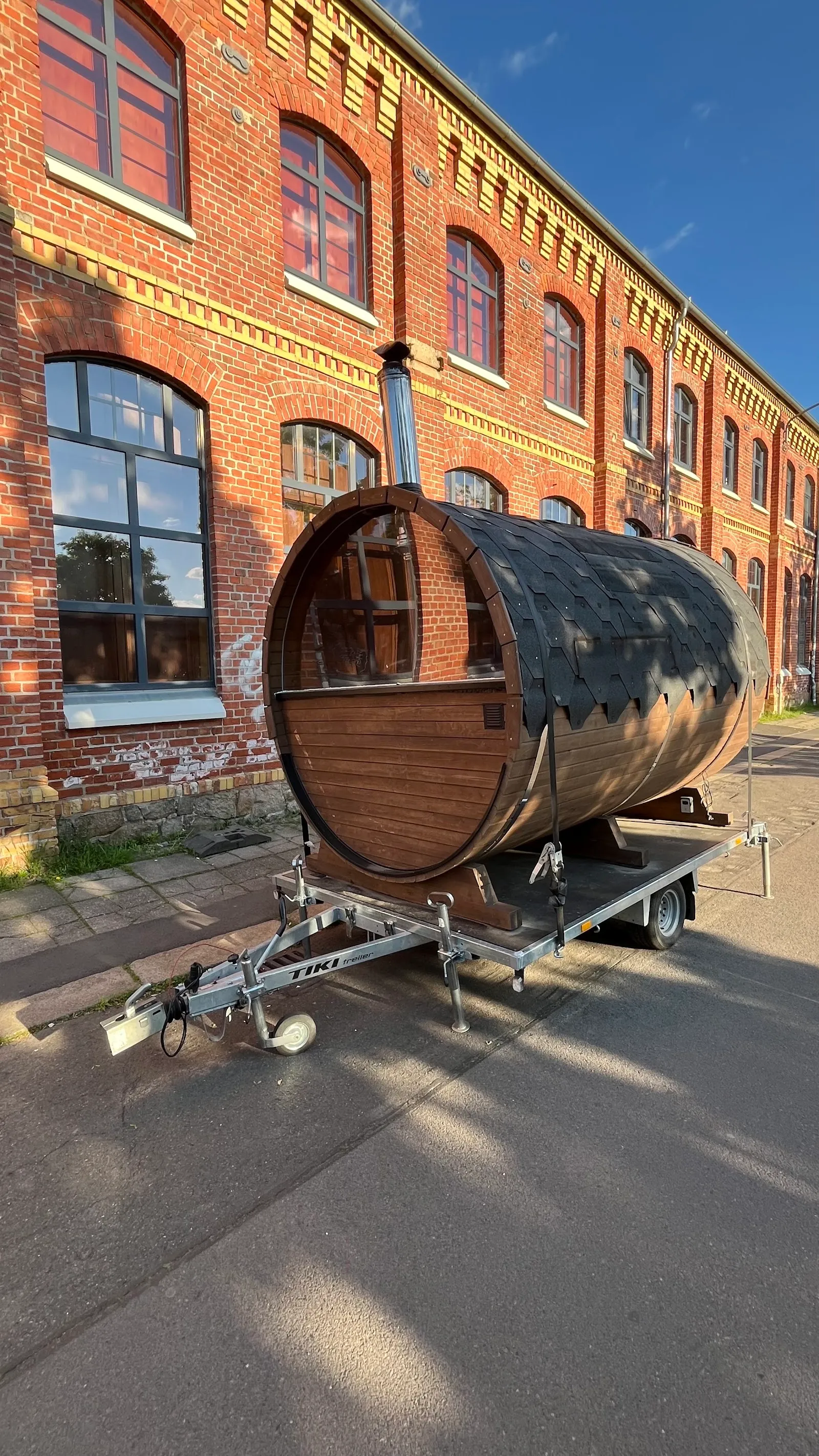Sauna-Express — recovery-studio in Leipzig — 3