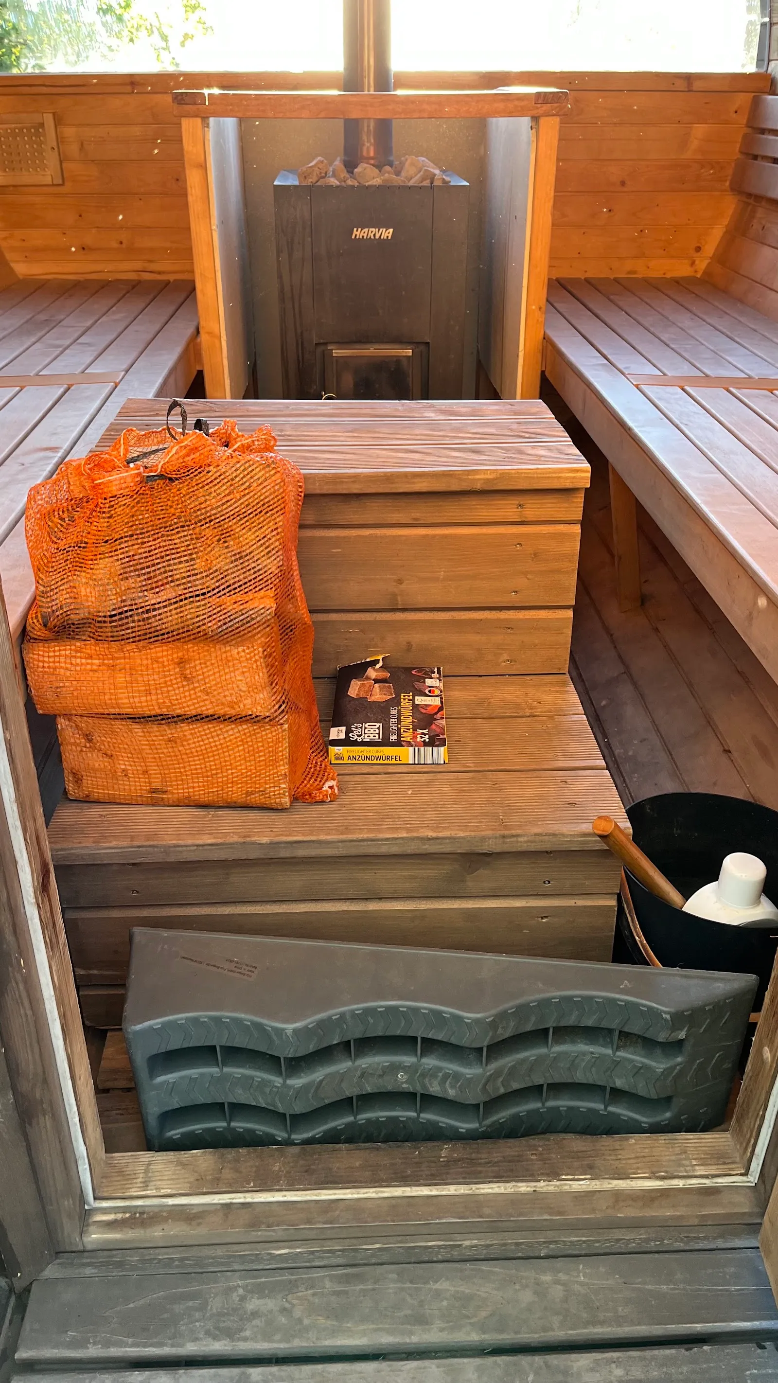 Sauna-Express — recovery-studio in Leipzig — 5