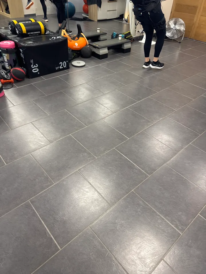 I-MOTION CLUB — récupération-studio au Havre — 3