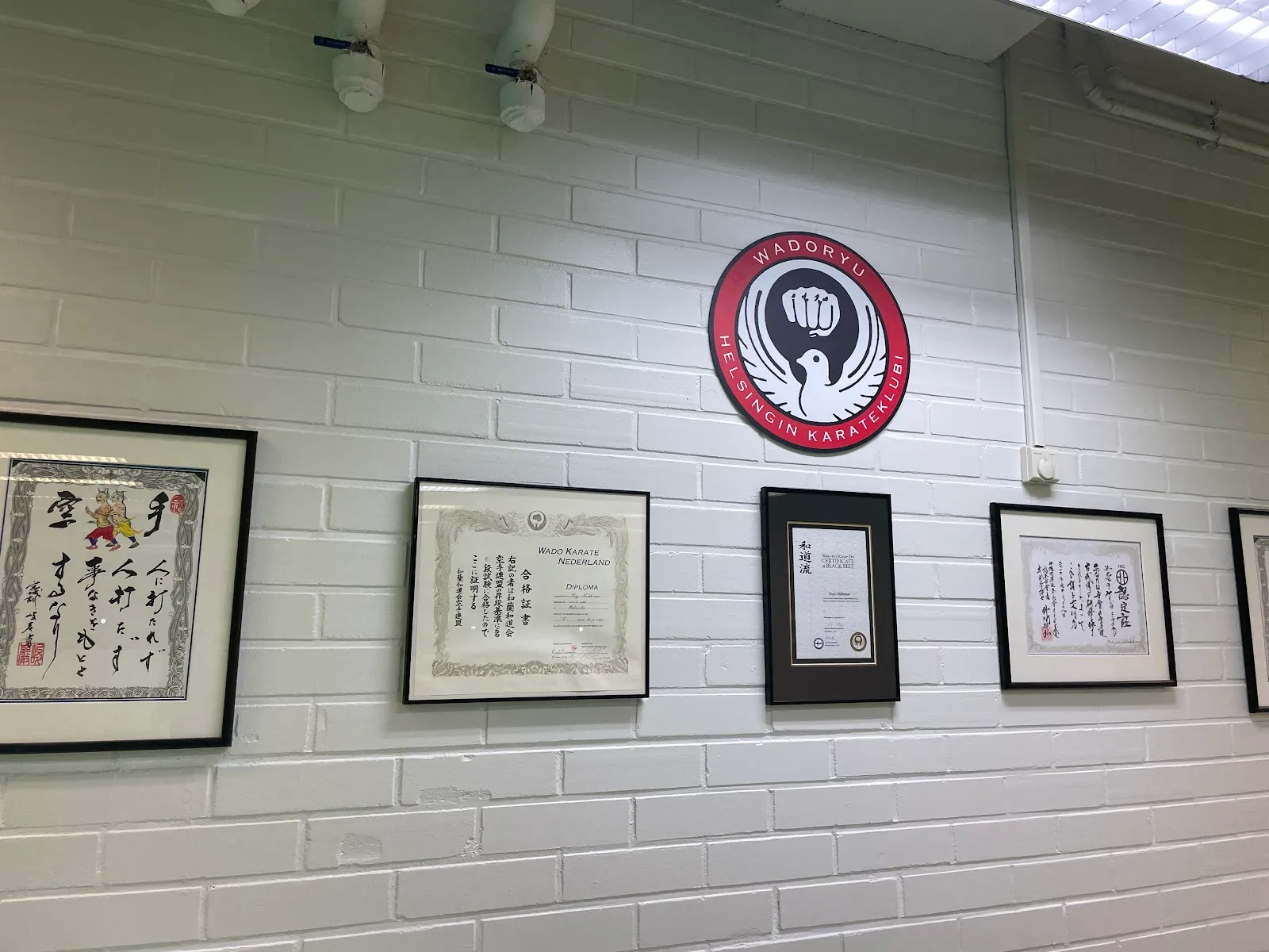BudoGym — fitnessstudio – Lauttasaari, Helsinki — 3