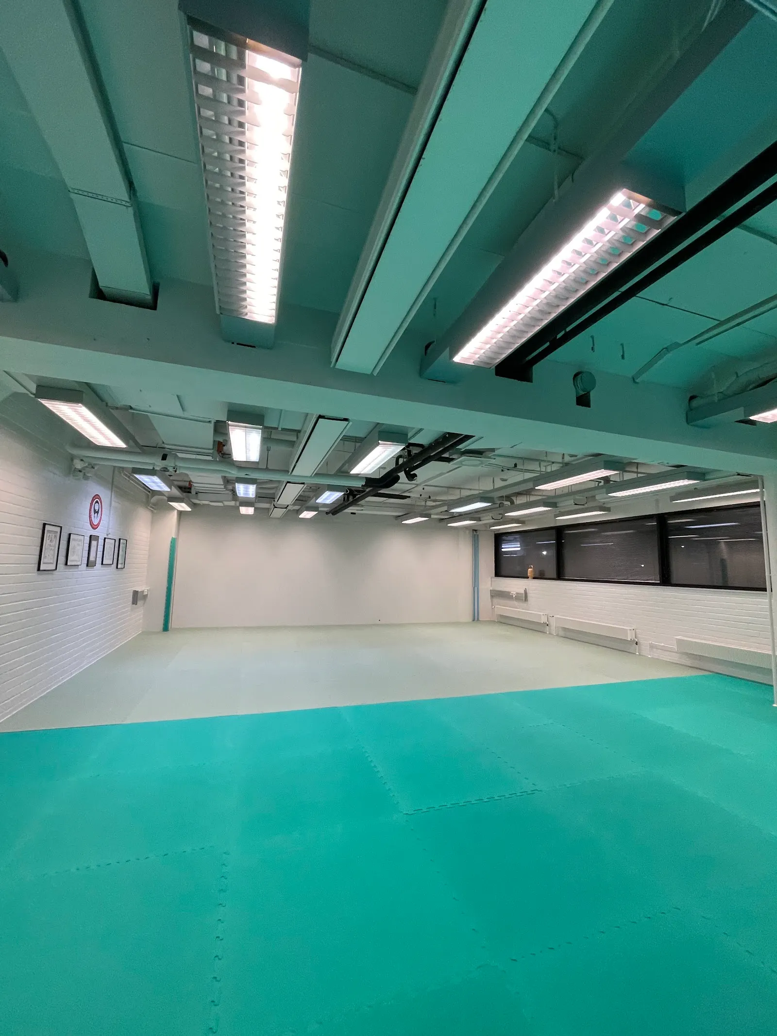BudoGym — fitnessstudio – Helsinki — 3