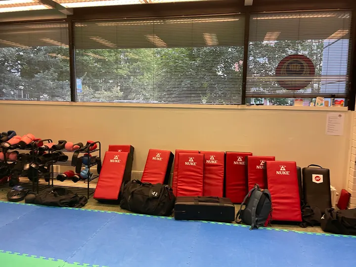 Helsingin Karateklubi — kamppailulajit-studio – Helsinki — 4