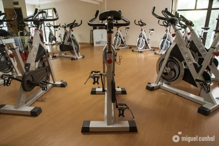 Seifitness Health Club Lda — ginásio-studio em Quintela, Seia — 3
