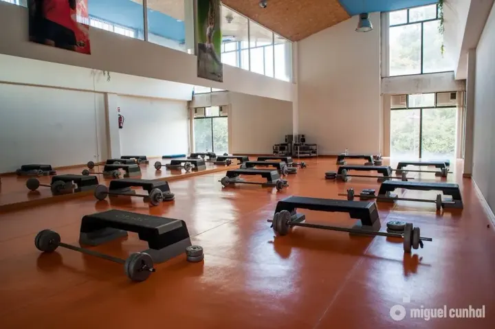 Seifitness Health Club Lda — ginásio-studio em Seia — 3