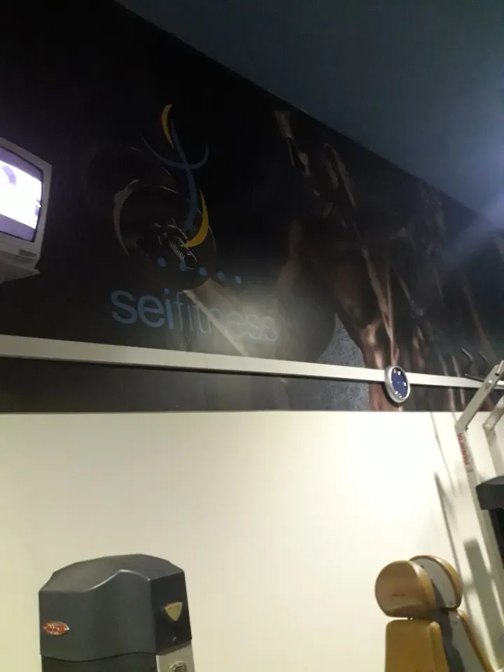 Seifitness Health Club Lda — Ginásio em Quintela, Seia