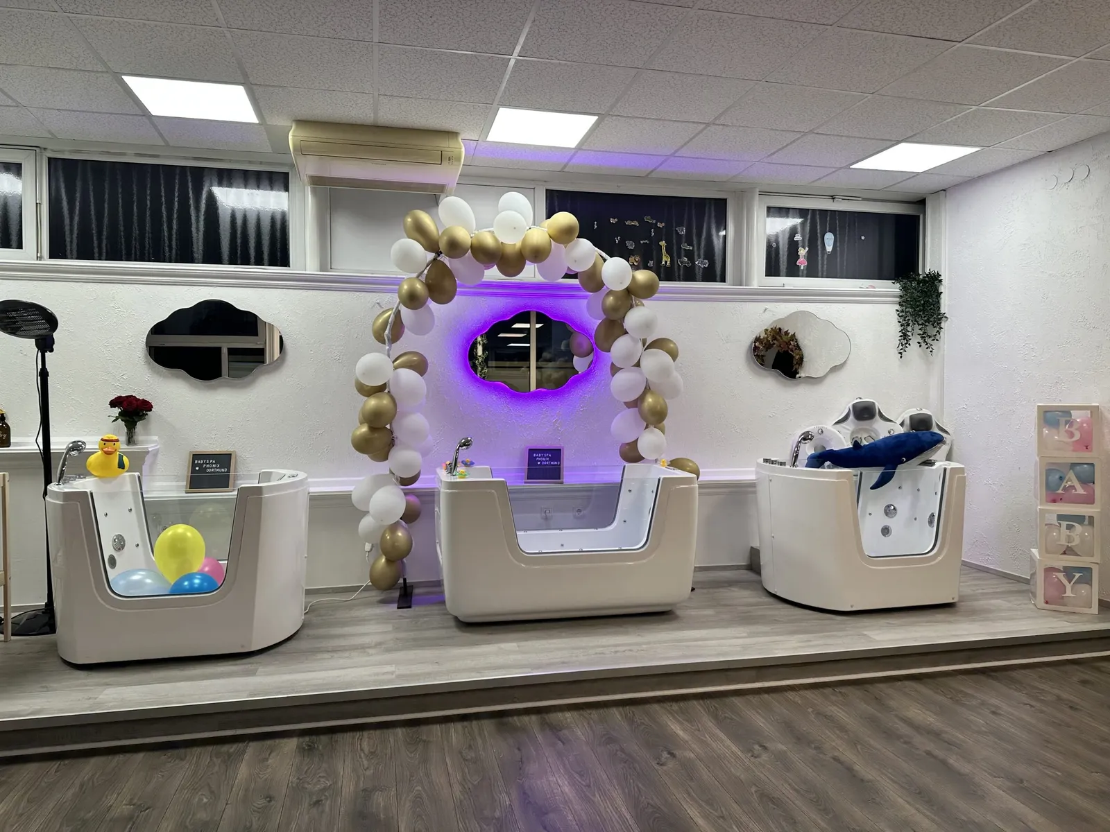 Babyspa Phönix Dortmund — wellness-studio in Dortmund — 2