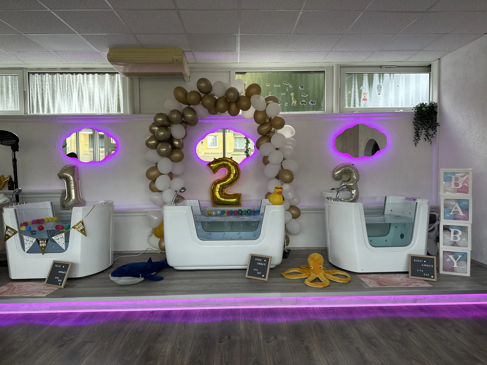 Babyspa Phönix Dortmund — wellness-studio in Dortmund — 3