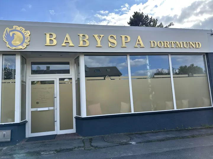 Babyspa Phönix Dortmund — Recovery in Wambel, Dortmund