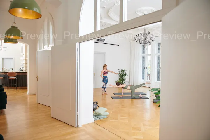 JULIKA Pilates — pilates-studio in Morlautern, Kaiserslautern — 2