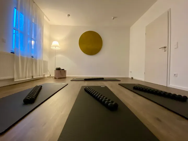 JULIKA Pilates — pilates-studio in Morlautern, Kaiserslautern — 3