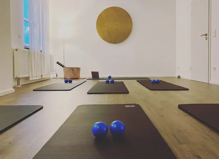 JULIKA Pilates — pilates-studio in Kaiserslautern — 3