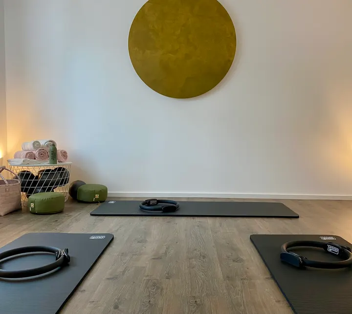 JULIKA Pilates — pilates-studio in Kaiserslautern — 4