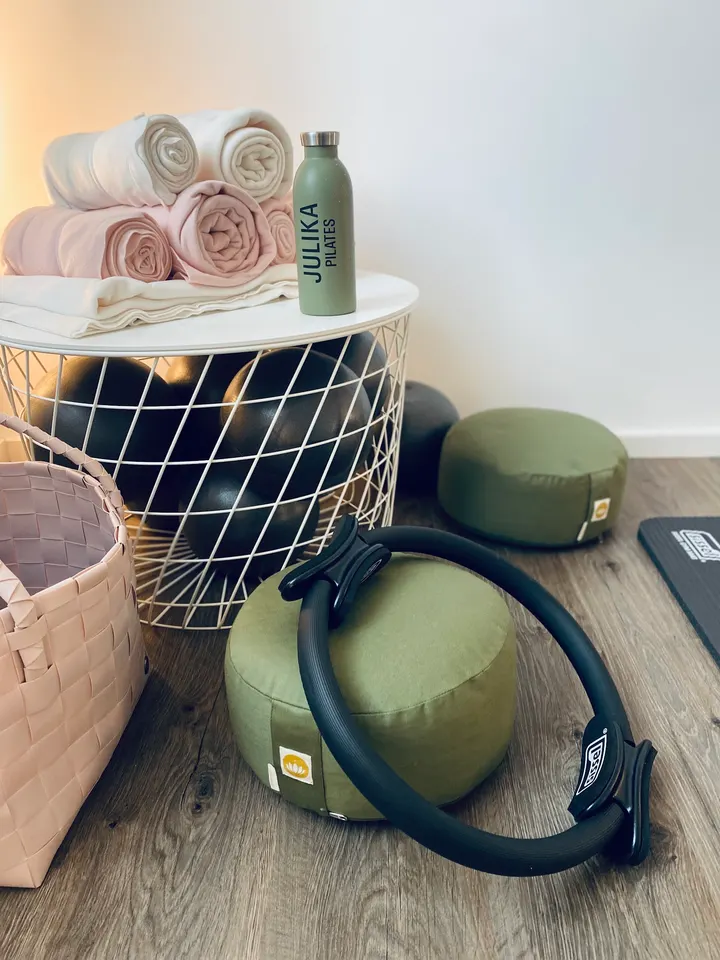 JULIKA Pilates — Pilates in Morlautern, Kaiserslautern