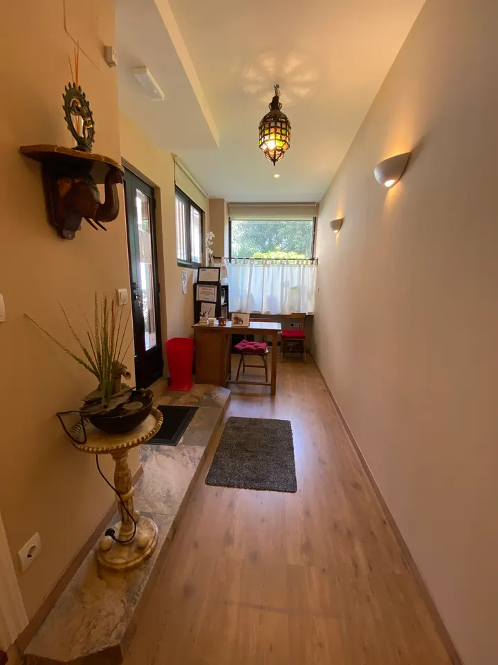 Centro De Yoga Namaskar — yoga-studio en Latina, Madrid — 2