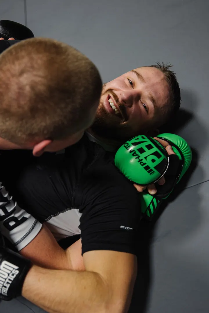Grapple Town — bjj-studio in Erkelenz — 3