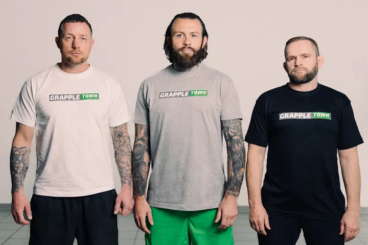 Grapple Town — bjj-studio in Erkelenz — 4
