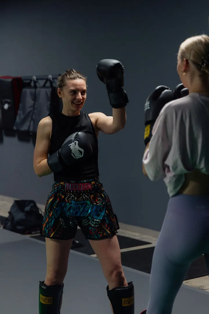 Grapple Town — bjj-studio in Erkelenz — 5